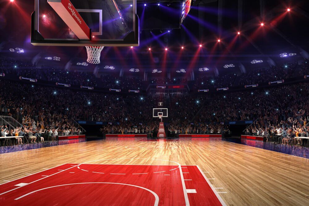 Cities With the Most NBA Playoff SeasonsĀ